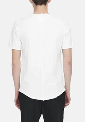ONLY & SONS T-Shirt 3er Pack ONSBENNE Weiß/Creme/Grau