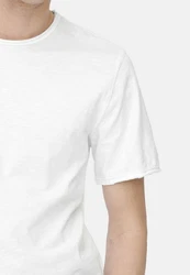 ONLY & SONS T-Shirt 3er Pack ONSBENNE Khaki/Dunkelgrün/Weiß/Dunkelblau/Beige