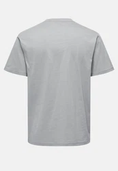 ONLY & SONS T-Shirt MAX 3er Pack (Spar-Set, 3-tlg) 