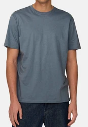 ONLY & SONS T-Shirt MAX 3er Pack (Spar-Set, 3-tlg) Blau/Grau/Hellblau