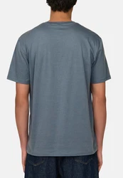 ONLY & SONS T-Shirt MAX 3er Pack (Spar-Set, 3-tlg) Blau/Grau/Hellblau