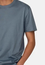 ONLY & SONS T-Shirt MAX 3er Pack (Spar-Set, 3-tlg) Blau/Grau/Hellblau