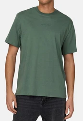 ONLY & SONS T-Shirt MAX 3er Pack (Spar-Set, 3-tlg) Dunkelgrün/Grün
