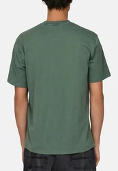 ONLY & SONS T-Shirt MAX 3er Pack (Spar-Set, 3-tlg) Dunkelgrün/Grün
