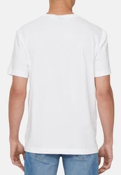 ONLY & SONS T-Shirt MAX 3er Pack (Spar-Set, 3-tlg) Grau/Weiß