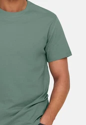 ONLY & SONS T-Shirt MAX 3er Pack (Spar-Set, 3-tlg) Grün/Dunkelgrün/Türkis