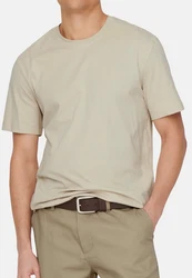 ONLY & SONS T-Shirt MAX 3er Pack (Spar-Set, 3-tlg) Khaki/Dunkelgrün/Grün
