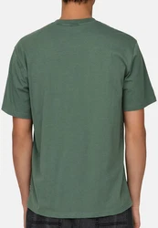 ONLY & SONS T-Shirt MAX 3er Pack (Spar-Set, 3-tlg) Khaki/Dunkelgrün/Grün