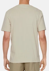 ONLY & SONS T-Shirt MAX 3er Pack (Spar-Set, 3-tlg) Khaki/Beige
