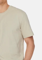 ONLY & SONS T-Shirt MAX 3er Pack (Spar-Set, 3-tlg) Beige/Khaki/Weiß/Dunkelblau