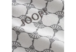 JOOP! Shirt 'Paigam' dunkelgrau/offwhite