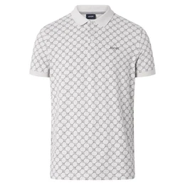 JOOP! Poloshirt Herren Poloshirt - JJ-42Paigam, Pique, Cotton