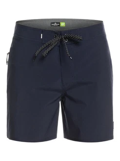 Quiksilver Boardshorts Surfsilk Kaimana Dunkelblau