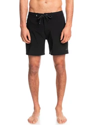 Quiksilver Boardshorts Surfsilk Kaimana Schwarz