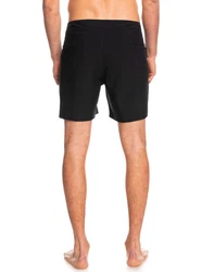 Quiksilver Boardshorts Surfsilk Kaimana Schwarz