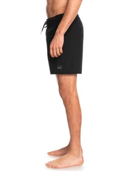 Quiksilver Boardshorts Surfsilk Kaimana Schwarz