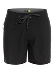 Quiksilver Boardshorts Surfsilk Kaimana Schwarz