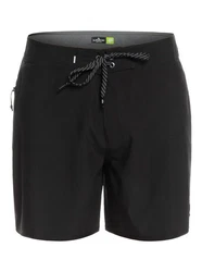 Quiksilver Boardshorts Surfsilk Kaimana Schwarz