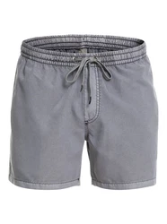 Quiksilver Boardshorts Everyday Surfwash Grau/Dunkelgrau/Blau/Dunkelblau/Hellgrau