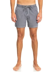 Quiksilver Boardshorts Everyday Surfwash Grau/Dunkelgrau/Blau/Dunkelblau/Hellgrau