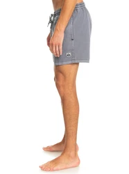 Quiksilver Boardshorts Everyday Surfwash Grau/Dunkelgrau/Blau/Dunkelblau/Hellgrau