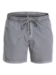 Quiksilver Boardshorts Everyday Surfwash Grau/Dunkelgrau/Blau/Dunkelblau/Hellgrau