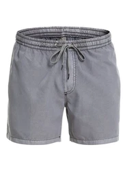 Quiksilver Boardshorts Everyday Surfwash Grau/Dunkelgrau/Blau/Dunkelblau/Hellgrau