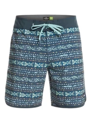 Quiksilver Boardshorts Surfsilk Scallop 