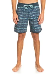 Quiksilver Boardshorts Surfsilk Scallop 