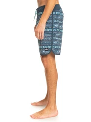 Quiksilver Boardshorts Surfsilk Scallop 