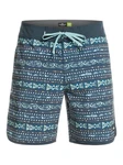 Quiksilver Boardshorts Surfsilk Scallop 