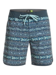 Boardshorts Surfsilk Scallop 18