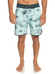 Quiksilver Boardshorts Surfsilk Scallop 