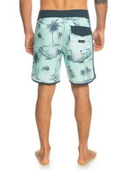 Quiksilver Boardshorts Surfsilk Scallop 