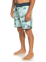 Quiksilver Boardshorts Surfsilk Scallop 