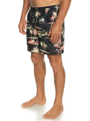 Quiksilver Boardshorts Everyday Mix Schwarz/Beige/Dunkelblau/Blau/Grün