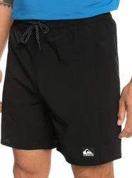 Quiksilver Boardshorts Highlite Omni Short Schwarz/Beige