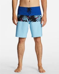 Billabong Boardshorts Tribong Pro Blau