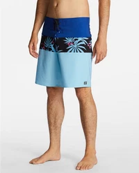 Billabong Boardshorts Tribong Pro Blau