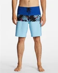 Billabong Boardshorts Tribong Pro Blau