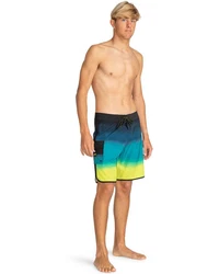 Billabong Boardshorts 73 Fade Pro 