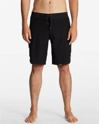 Billabong Boardshorts 73 Pro Schwarz/Dunkelblau/Dunkelgrau