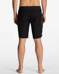 Billabong Boardshorts 73 Pro Schwarz/Dunkelblau/Dunkelgrau