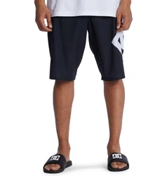 DC Shoes Boardshorts Lanai  Dunkelblau/Schwarz/Weiß
