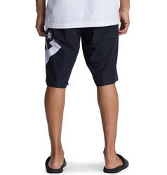 DC Shoes Boardshorts Lanai  Dunkelblau/Schwarz/Weiß
