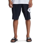 DC Shoes Boardshorts Lanai  Dunkelblau/Schwarz/Weiß