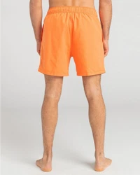Billabong Boardshorts All Day Layback Orange