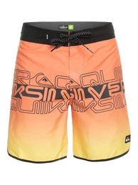 Boardshorts Everyday Scallop 19
