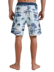 Quiksilver Boardshorts Highlite Arch Blau