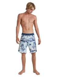 Quiksilver Boardshorts Highlite Arch Blau